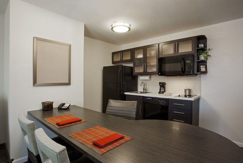 Hotel Candlewood Suites Austin North