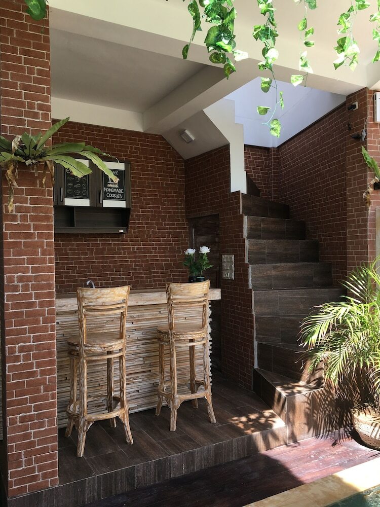 Hotel Pachira Lembongan Villa