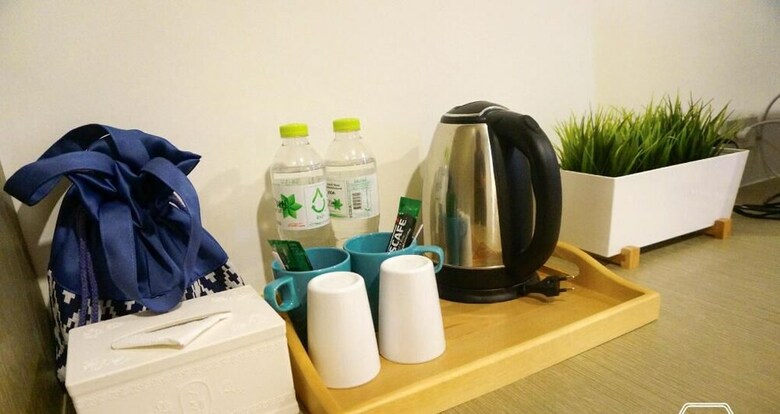 Hotel Sleepstation At Pratunam