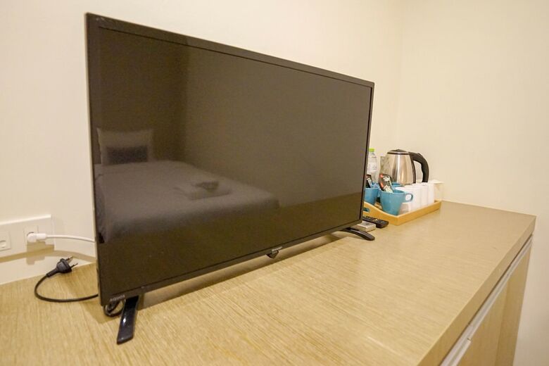 Hotel Sleepstation At Pratunam