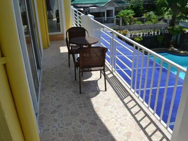 Hotel Villa Prescilla