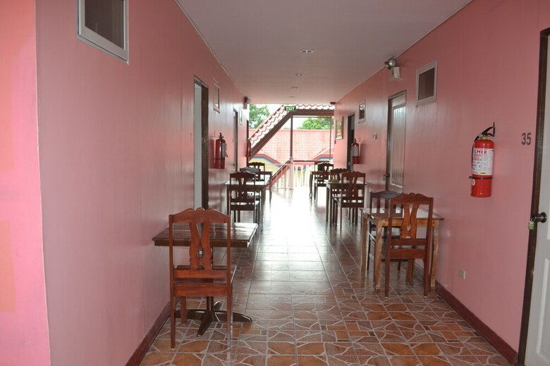 Hotel Villa Prescilla