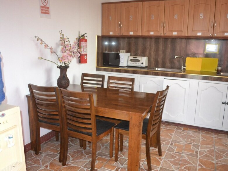 Hotel Villa Prescilla