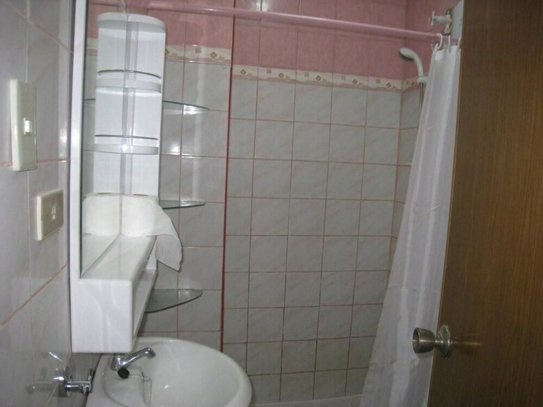 Hotel Villa Prescilla