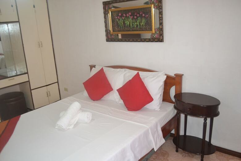 Hotel Villa Prescilla