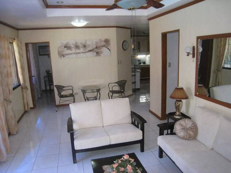 Hotel Villa Prescilla