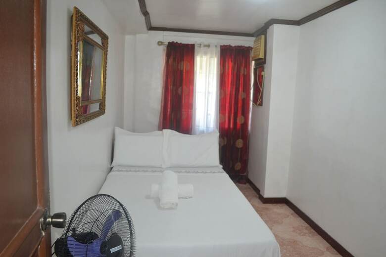 Hotel Villa Prescilla