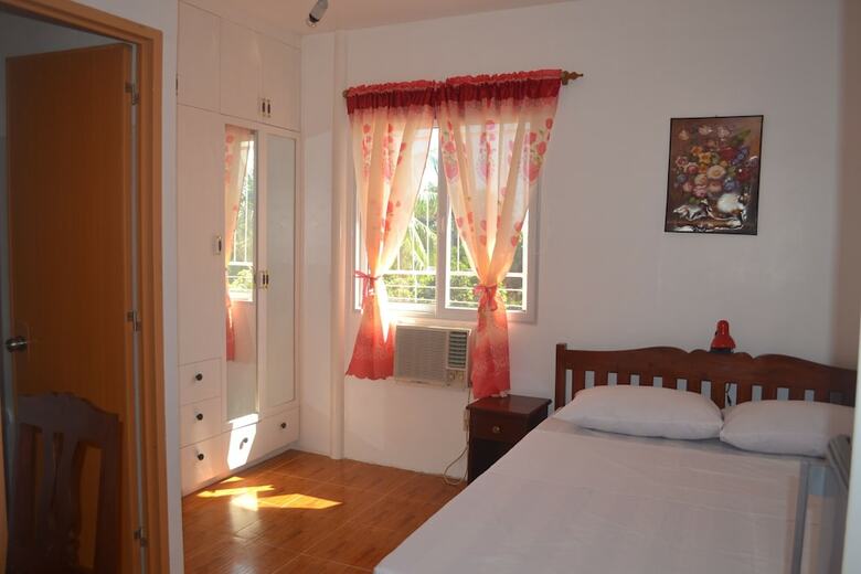 Hotel Villa Prescilla
