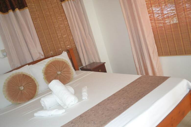 Hotel Villa Prescilla