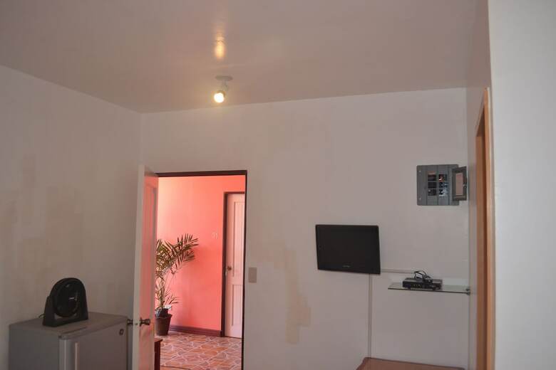 Hotel Villa Prescilla