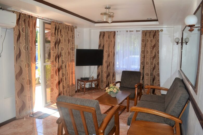 Hotel Villa Prescilla