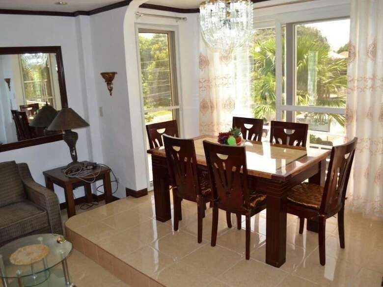 Hotel Villa Prescilla