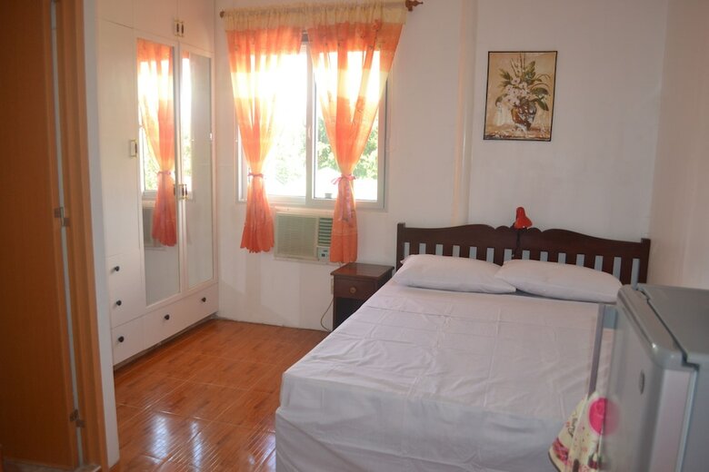 Hotel Villa Prescilla