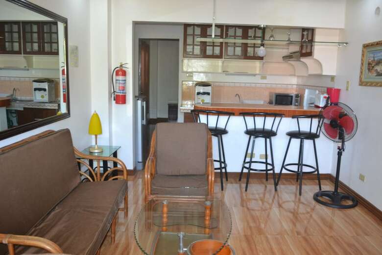 Hotel Villa Prescilla