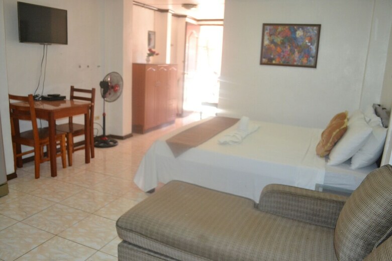 Hotel Villa Prescilla