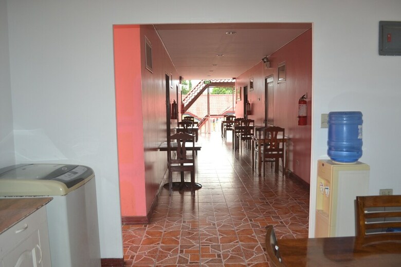 Hotel Villa Prescilla