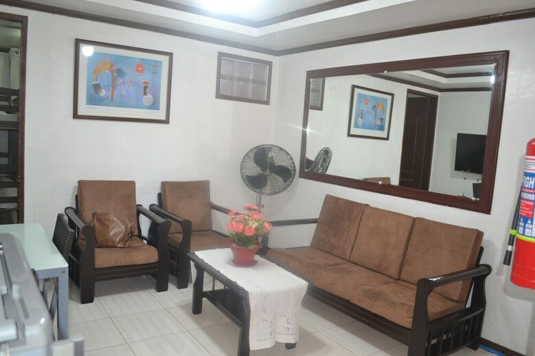 Hotel Villa Prescilla