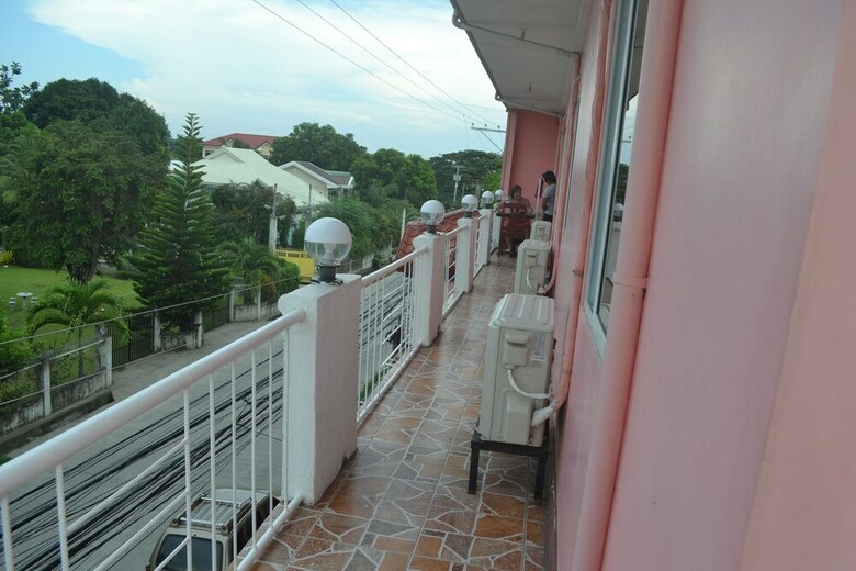 Hotel Villa Prescilla