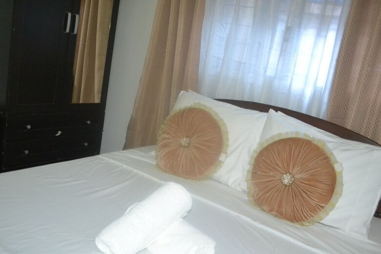 Hotel Villa Prescilla