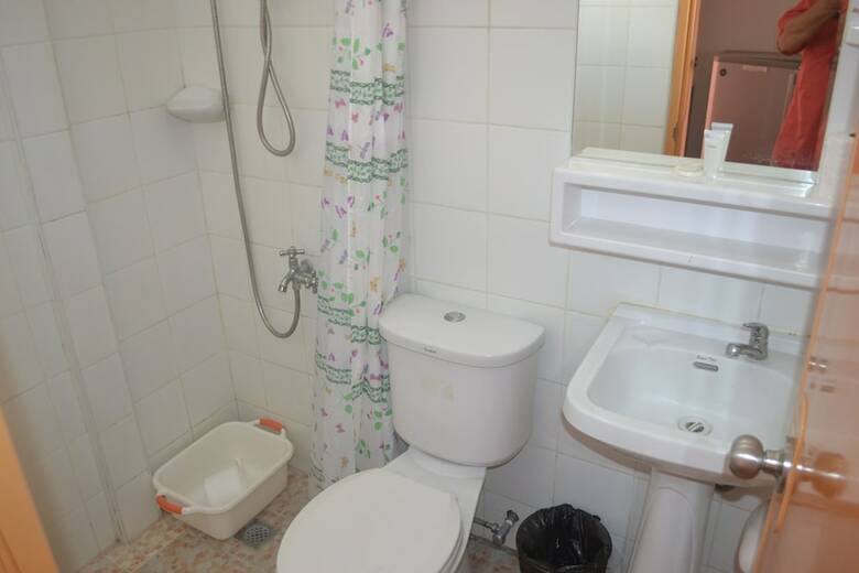 Hotel Villa Prescilla