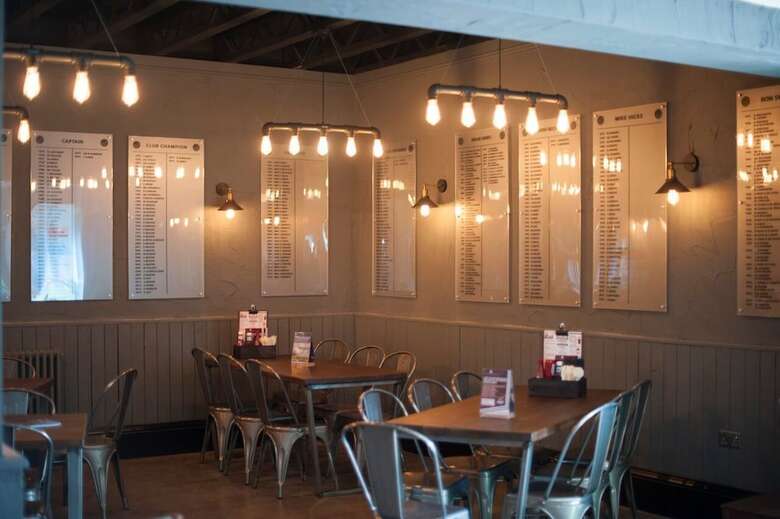 Bryn Meadows Golf, Hotel & Spa