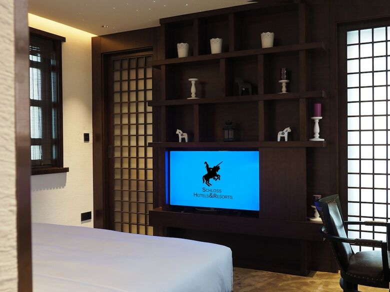 Schloss Hotels & Resorts