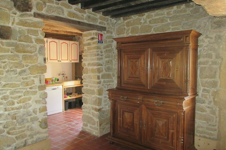 Hotel G�te de La Closeraie