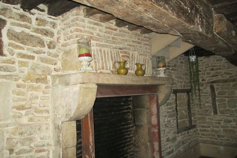Hotel G�te de La Closeraie