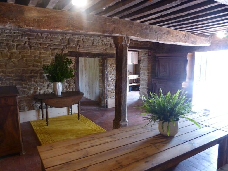 Hotel G�te de La Closeraie