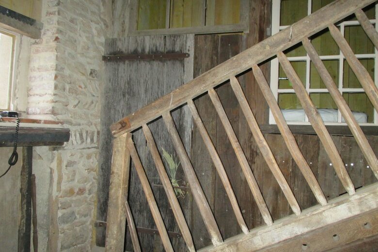 Hotel G�te de La Closeraie