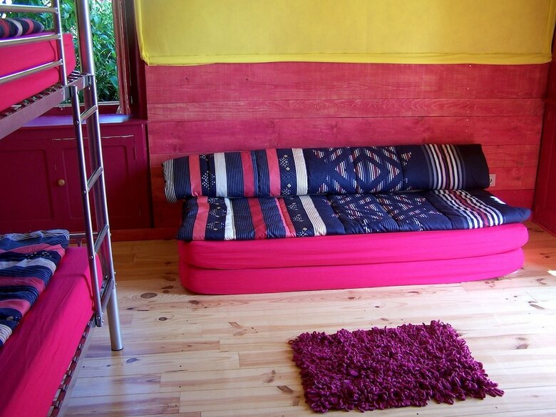 Hotel G�te de La Closeraie