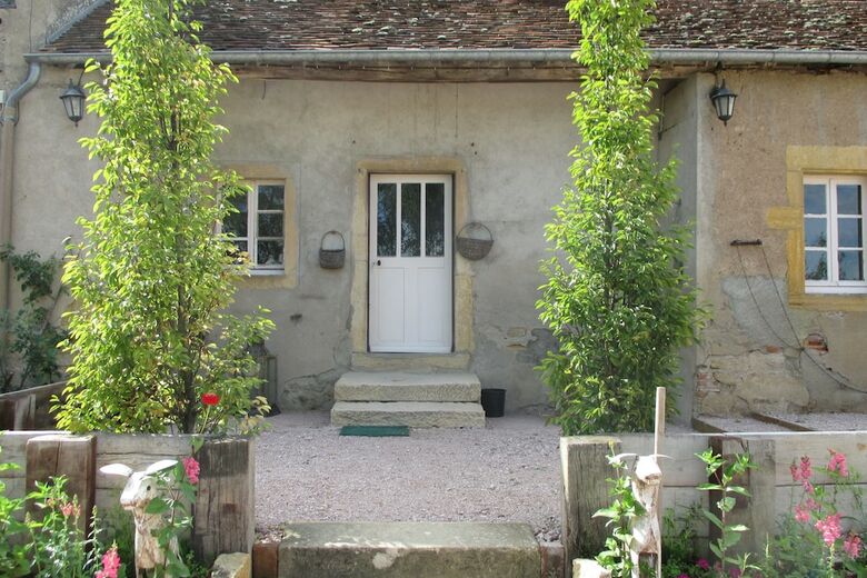 Hotel G�te de La Closeraie