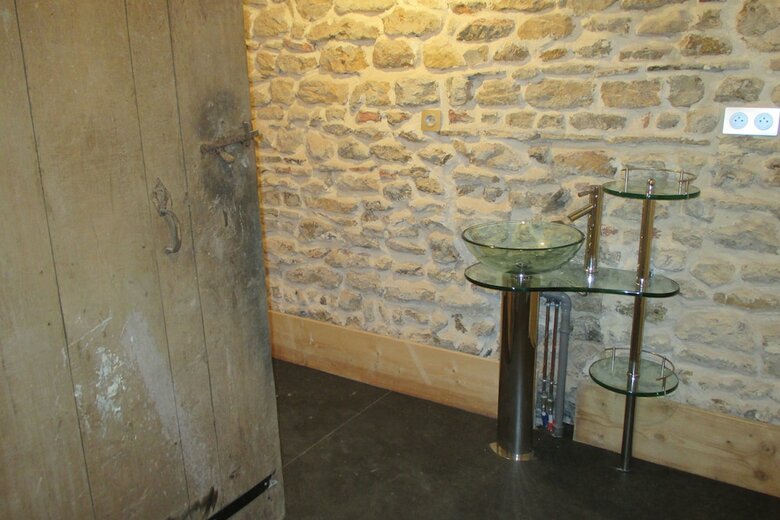 Hotel G�te de La Closeraie