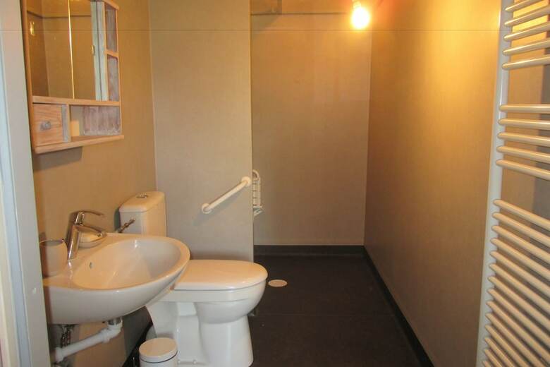 Hotel G�te de La Closeraie