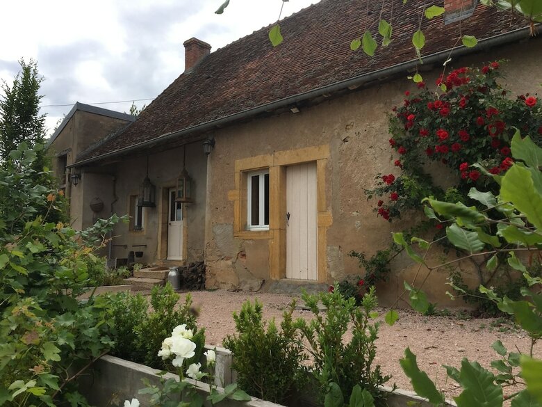 Hotel G�te de La Closeraie