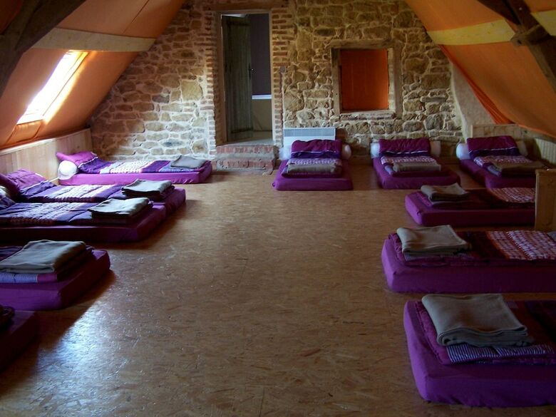 Hotel G�te de La Closeraie