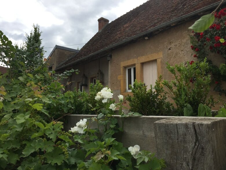 Hotel G�te de La Closeraie