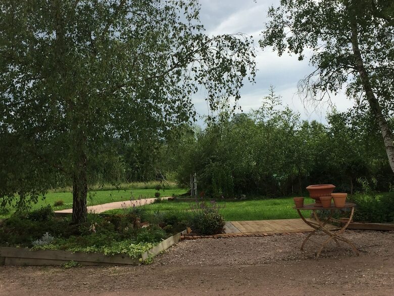 Hotel G�te de La Closeraie