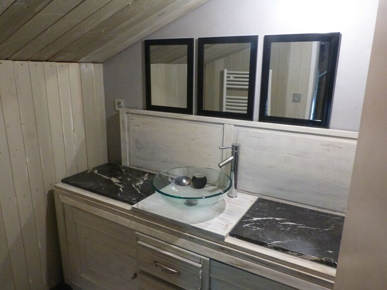 Hotel G�te de La Closeraie