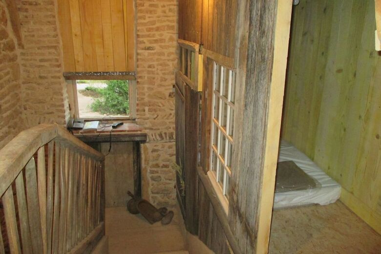 Hotel G�te de La Closeraie