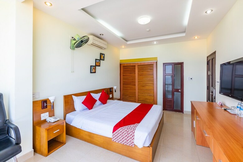 Oyo 455 Grand Bostand Hotel