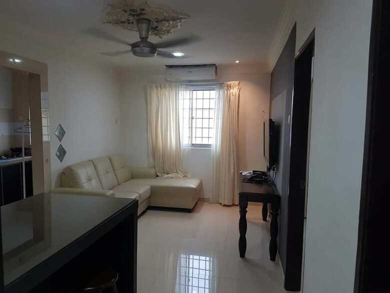 Apartamentos Palm Vacation Home