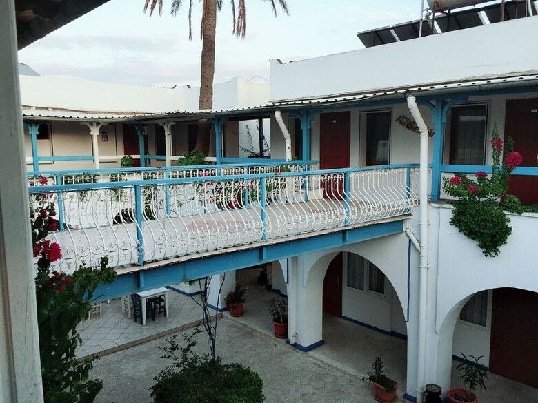 Hotel Ruya Otel
