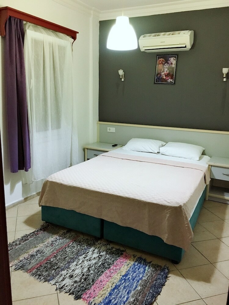 Hotel Ruya Otel