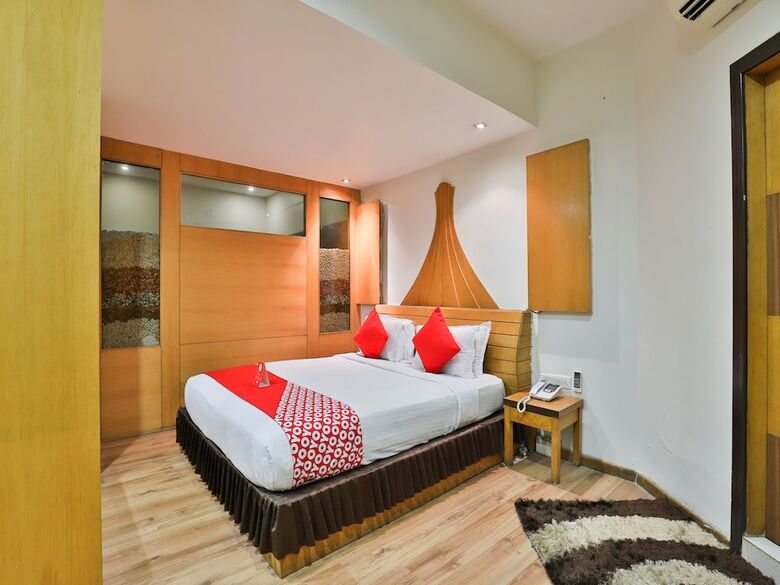 Oyo 1123 Hotel Rock Regency