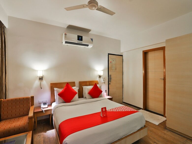 Oyo 1123 Hotel Rock Regency