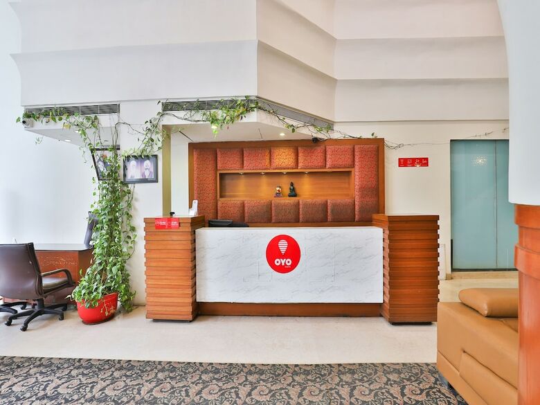 Oyo 1123 Hotel Rock Regency