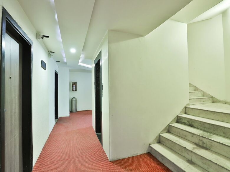 Oyo 1123 Hotel Rock Regency