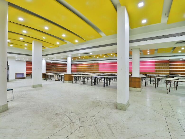 Oyo 1123 Hotel Rock Regency