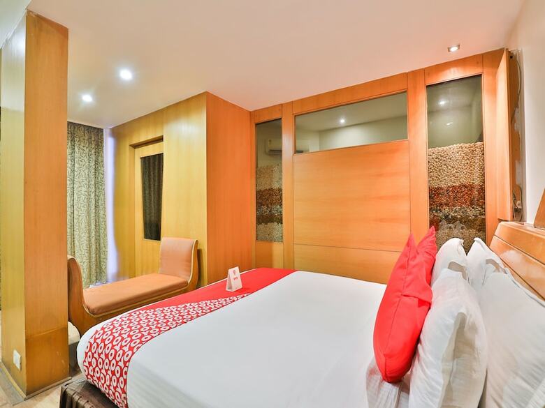 Oyo 1123 Hotel Rock Regency